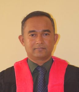 A new dean has been  appointed to the Faculty of Management of the University of Peradeniya