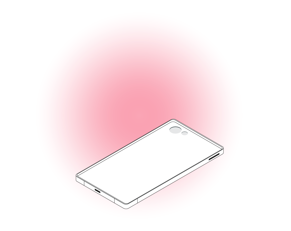 A single smartphone can contain 0.034g of gold